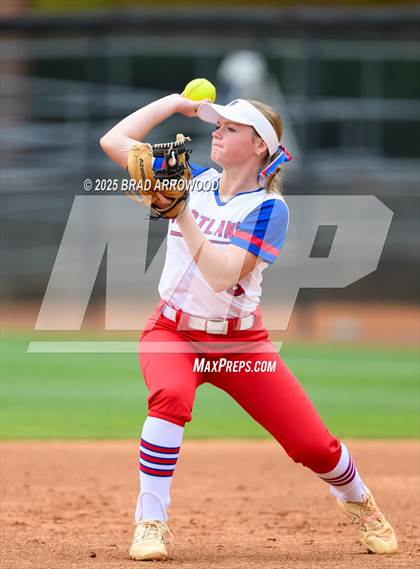 Thumbnail 1 in Rockingham County vs Scotland (NCHSAA 3A Final Game 2) photogallery.