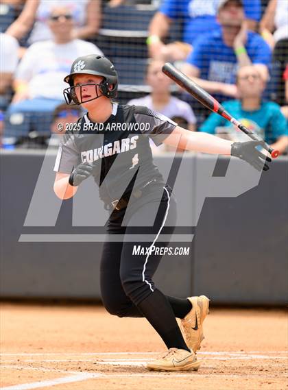 Thumbnail 1 in Rockingham County vs Scotland (NCHSAA 3A Final Game 2) photogallery.