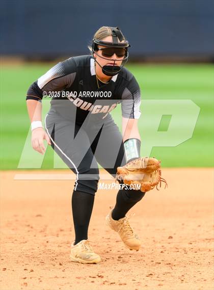 Thumbnail 3 in Rockingham County vs Scotland (NCHSAA 3A Final Game 2) photogallery.
