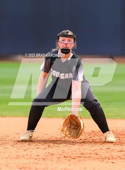 Thumbnail 2 in Rockingham County vs Scotland (NCHSAA 3A Final Game 2) photogallery.