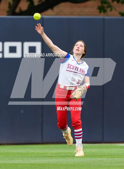 Thumbnail 1 in Rockingham County vs Scotland (NCHSAA 3A Final Game 2) photogallery.