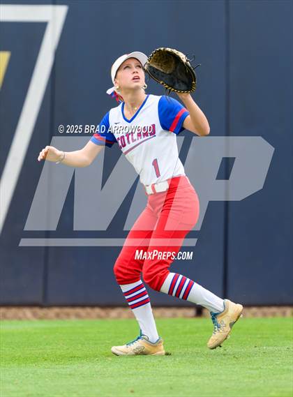 Thumbnail 3 in Rockingham County vs Scotland (NCHSAA 3A Final Game 2) photogallery.