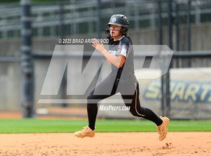 Thumbnail 1 in Rockingham County vs Scotland (NCHSAA 3A Final Game 2) photogallery.