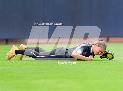 Thumbnail 2 in Rockingham County vs Scotland (NCHSAA 3A Final Game 2) photogallery.