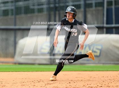 Thumbnail 3 in Rockingham County vs Scotland (NCHSAA 3A Final Game 2) photogallery.