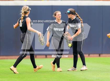 Thumbnail 1 in Rockingham County vs Scotland (NCHSAA 3A Final Game 2) photogallery.