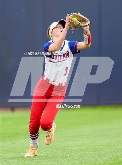 Thumbnail 1 in Rockingham County vs Scotland (NCHSAA 3A Final Game 2) photogallery.