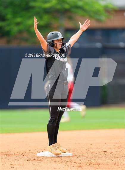 Thumbnail 3 in Rockingham County vs Scotland (NCHSAA 3A Final Game 2) photogallery.