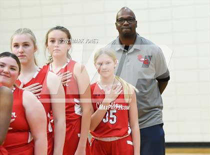 Thumbnail 2 in Scottsdale Christian Academy vs. Apollo (Mountain Ridge Invitational) photogallery.
