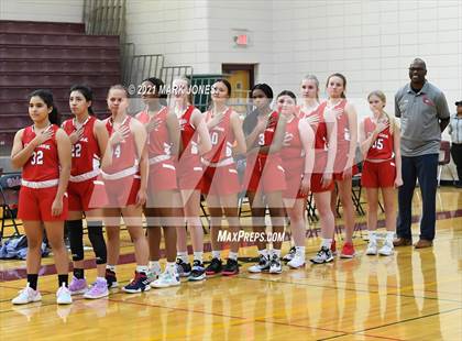 Thumbnail 1 in Scottsdale Christian Academy vs. Apollo (Mountain Ridge Invitational) photogallery.