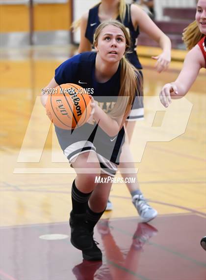 Thumbnail 3 in Scottsdale Christian Academy vs. Apollo (Mountain Ridge Invitational) photogallery.