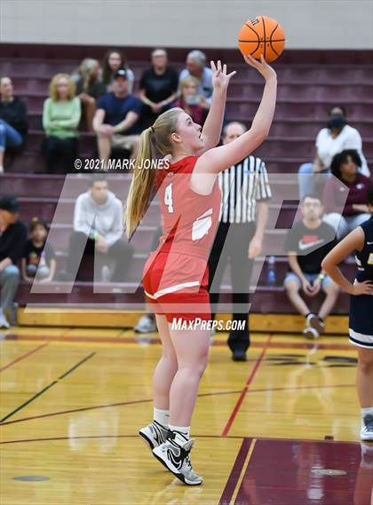 Thumbnail 1 in Scottsdale Christian Academy vs. Apollo (Mountain Ridge Invitational) photogallery.