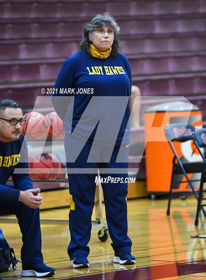 Thumbnail 3 in Scottsdale Christian Academy vs. Apollo (Mountain Ridge Invitational) photogallery.