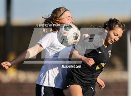 Thumbnail 3 in Silver Creek @ Rock Canyon photogallery.