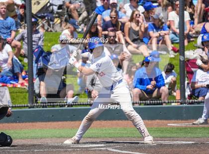 Thumbnail 1 in Regis Jesuit vs Cherry Creek ( CHSAA 5A Championship) photogallery.
