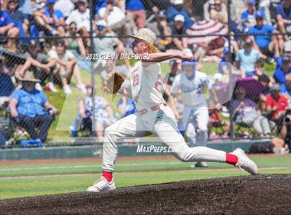 Thumbnail 2 in Regis Jesuit vs Cherry Creek ( CHSAA 5A Championship) photogallery.
