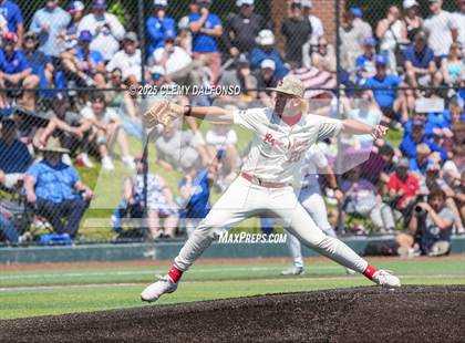 Thumbnail 1 in Regis Jesuit vs Cherry Creek ( CHSAA 5A Championship) photogallery.