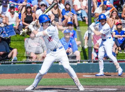 Thumbnail 1 in Regis Jesuit vs Cherry Creek ( CHSAA 5A Championship) photogallery.