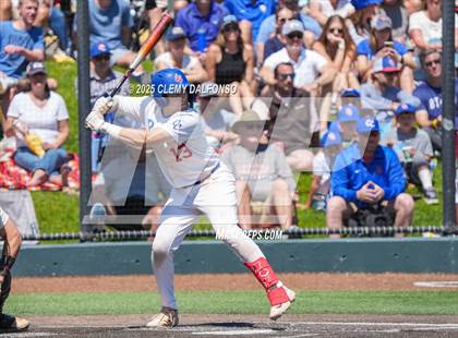 Thumbnail 2 in Regis Jesuit vs Cherry Creek ( CHSAA 5A Championship) photogallery.