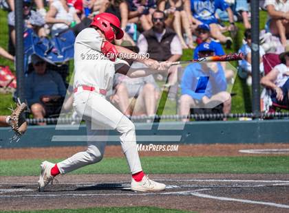 Thumbnail 2 in Regis Jesuit vs Cherry Creek ( CHSAA 5A Championship) photogallery.