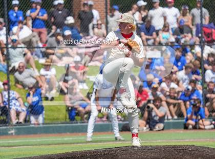 Thumbnail 2 in Regis Jesuit vs Cherry Creek ( CHSAA 5A Championship) photogallery.
