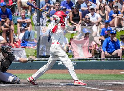 Thumbnail 3 in Regis Jesuit vs Cherry Creek ( CHSAA 5A Championship) photogallery.
