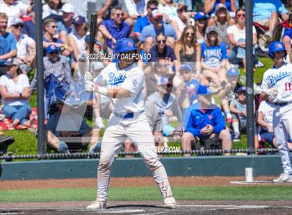 Thumbnail 2 in Regis Jesuit vs Cherry Creek ( CHSAA 5A Championship) photogallery.