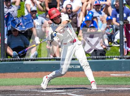Thumbnail 2 in Regis Jesuit vs Cherry Creek ( CHSAA 5A Championship) photogallery.