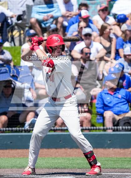 Thumbnail 1 in Regis Jesuit vs Cherry Creek ( CHSAA 5A Championship) photogallery.