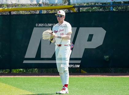 Thumbnail 1 in Regis Jesuit vs Cherry Creek ( CHSAA 5A Championship) photogallery.