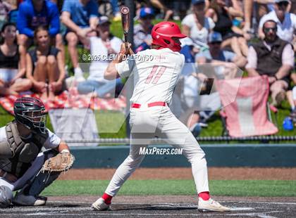 Thumbnail 1 in Regis Jesuit vs Cherry Creek ( CHSAA 5A Championship) photogallery.