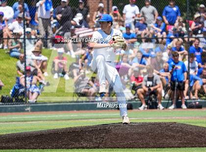 Thumbnail 1 in Regis Jesuit vs Cherry Creek ( CHSAA 5A Championship) photogallery.