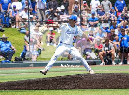 Thumbnail 2 in Regis Jesuit vs Cherry Creek ( CHSAA 5A Championship) photogallery.
