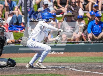 Thumbnail 3 in Regis Jesuit vs Cherry Creek ( CHSAA 5A Championship) photogallery.