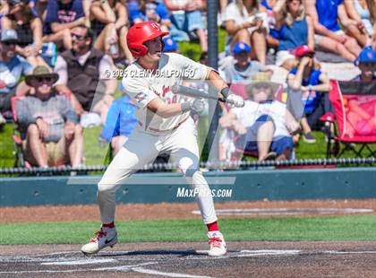Thumbnail 3 in Regis Jesuit vs Cherry Creek ( CHSAA 5A Championship) photogallery.