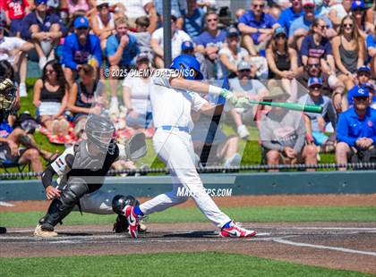 Thumbnail 3 in Regis Jesuit vs Cherry Creek ( CHSAA 5A Championship) photogallery.