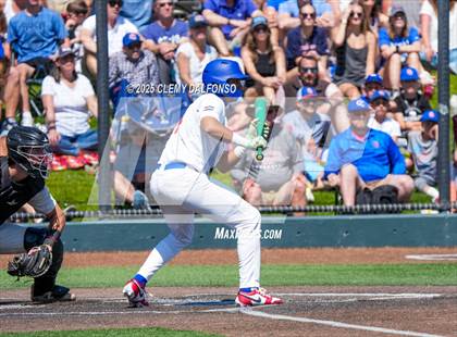 Thumbnail 3 in Regis Jesuit vs Cherry Creek ( CHSAA 5A Championship) photogallery.