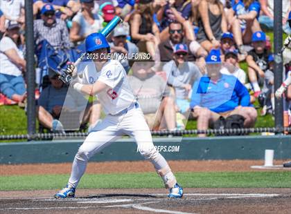 Thumbnail 1 in Regis Jesuit vs Cherry Creek ( CHSAA 5A Championship) photogallery.