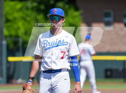 Thumbnail 2 in Regis Jesuit vs Cherry Creek ( CHSAA 5A Championship) photogallery.