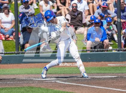 Thumbnail 3 in Regis Jesuit vs Cherry Creek ( CHSAA 5A Championship) photogallery.