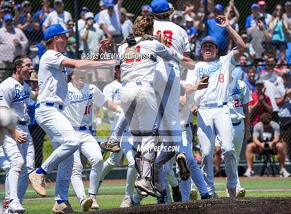 Thumbnail 2 in Regis Jesuit vs Cherry Creek ( CHSAA 5A Championship) photogallery.