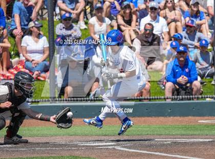 Thumbnail 2 in Regis Jesuit vs Cherry Creek ( CHSAA 5A Championship) photogallery.