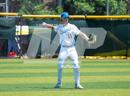 Thumbnail 2 in Regis Jesuit vs Cherry Creek ( CHSAA 5A Championship) photogallery.