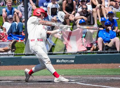 Thumbnail 3 in Regis Jesuit vs Cherry Creek ( CHSAA 5A Championship) photogallery.