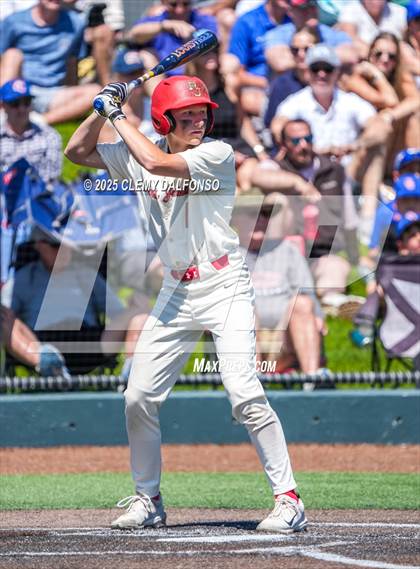 Thumbnail 1 in Regis Jesuit vs Cherry Creek ( CHSAA 5A Championship) photogallery.