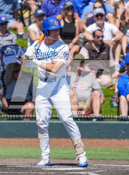 Thumbnail 2 in Regis Jesuit vs Cherry Creek ( CHSAA 5A Championship) photogallery.