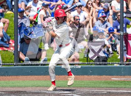 Thumbnail 3 in Regis Jesuit vs Cherry Creek ( CHSAA 5A Championship) photogallery.