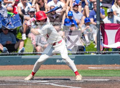 Thumbnail 1 in Regis Jesuit vs Cherry Creek ( CHSAA 5A Championship) photogallery.