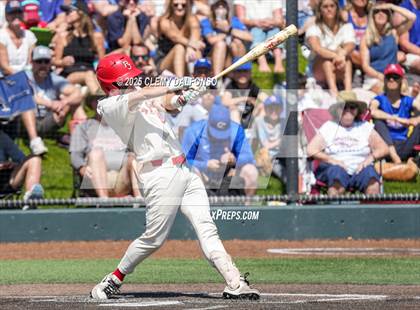 Thumbnail 1 in Regis Jesuit vs Cherry Creek ( CHSAA 5A Championship) photogallery.
