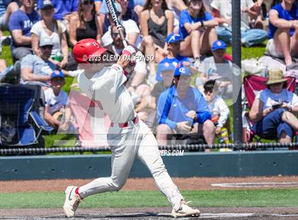Thumbnail 1 in Regis Jesuit vs Cherry Creek ( CHSAA 5A Championship) photogallery.